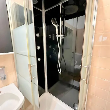 Esclusivo Rifugio Monti Al Niguarda, Milano Apartment Exterior photo